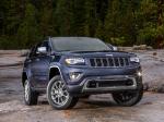 Jeep Grand Cherokee Limited 2013 года